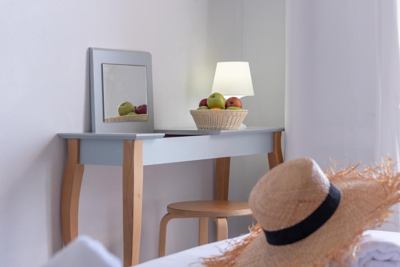 Azure Mare Hotel (Adults Only) Херсониссос Экстерьер фото