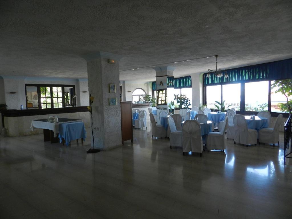 Azure Mare Hotel (Adults Only) Херсониссос Экстерьер фото