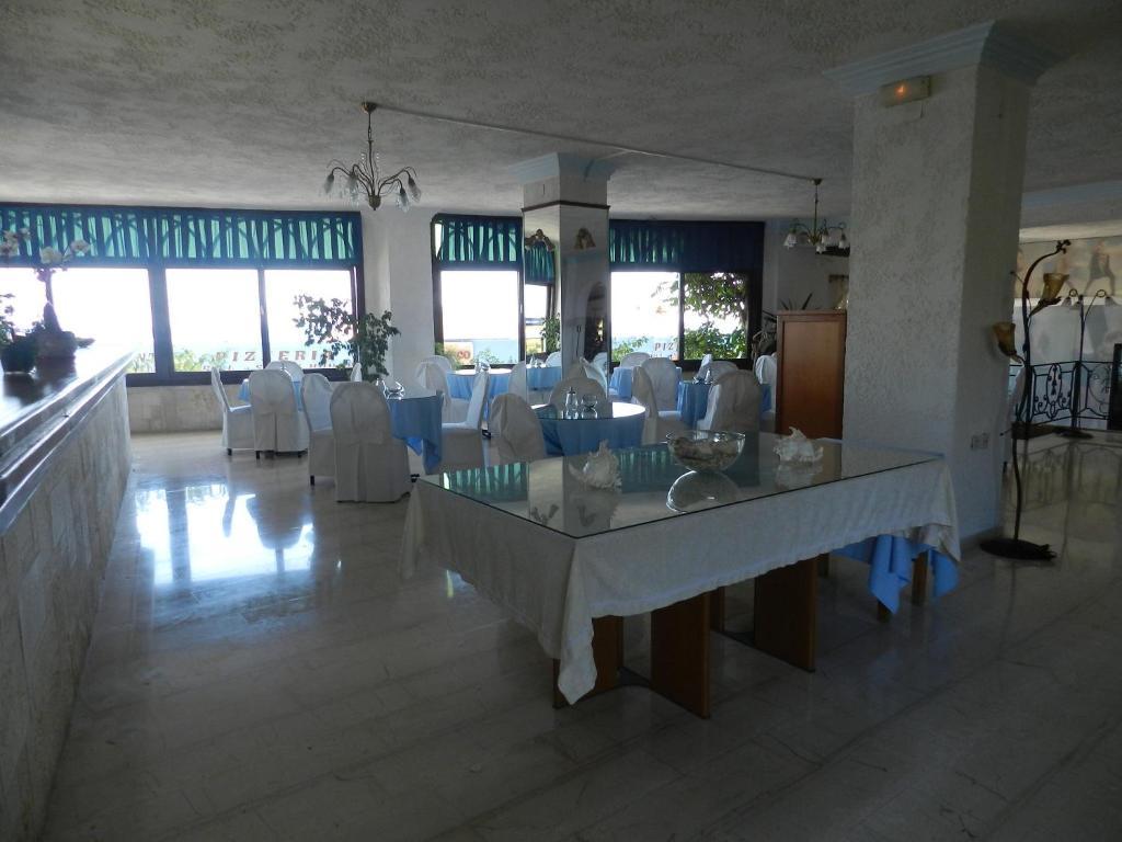 Azure Mare Hotel (Adults Only) Херсониссос Экстерьер фото