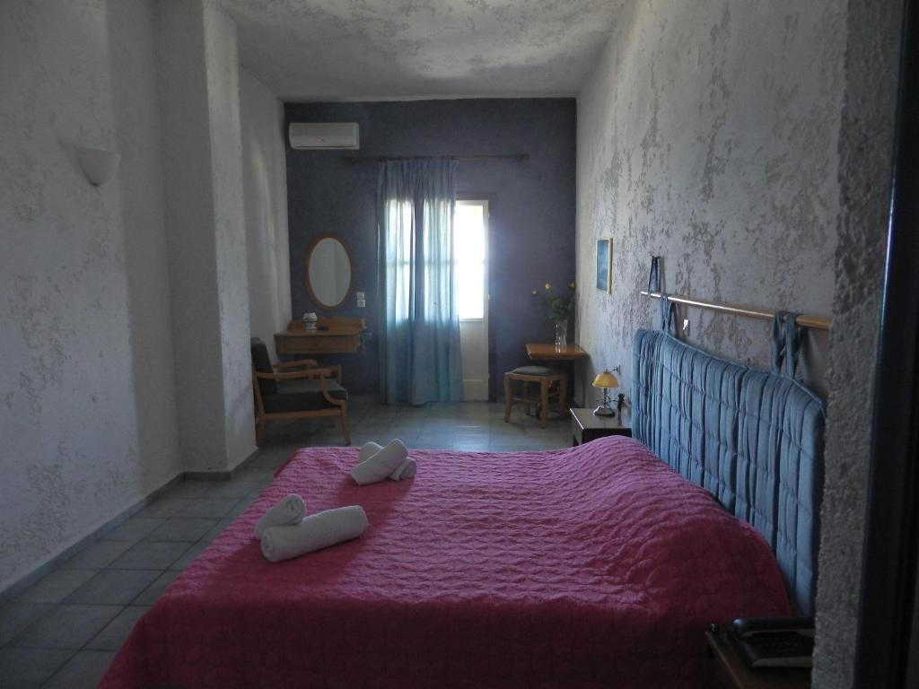 Azure Mare Hotel (Adults Only) Херсониссос Экстерьер фото