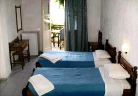 Azure Mare Hotel (Adults Only) Херсониссос Номер фото
