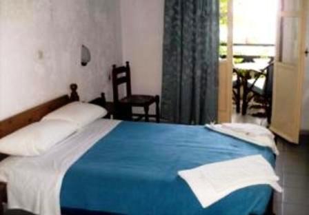Azure Mare Hotel (Adults Only) Херсониссос Номер фото
