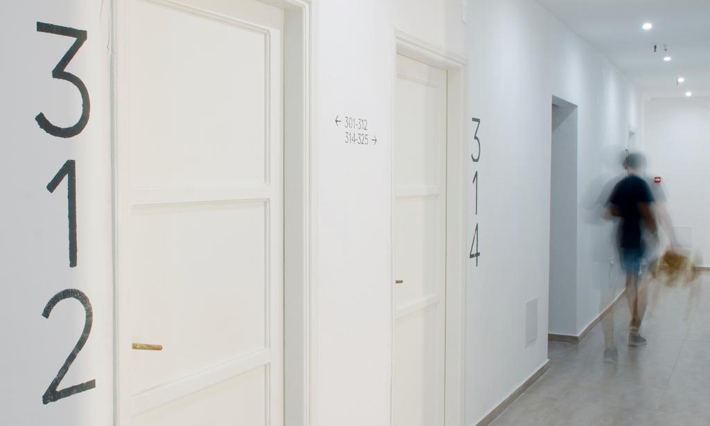 Azure Mare Hotel (Adults Only) Херсониссос Экстерьер фото